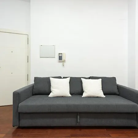 Pineapple Calderon De La Barca 3 Apartment Malaga Exterior photo